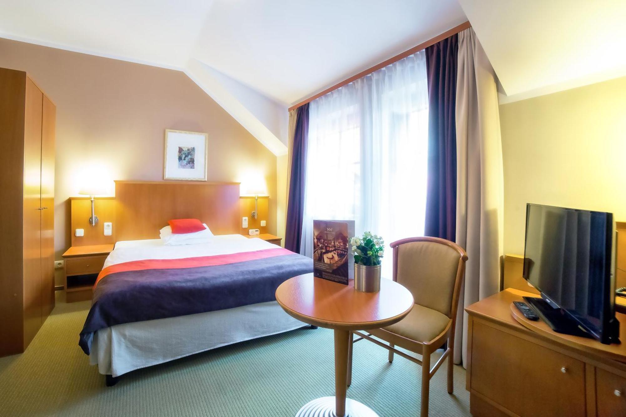 Hotel Klewinowo Conference & Spa Rum bild