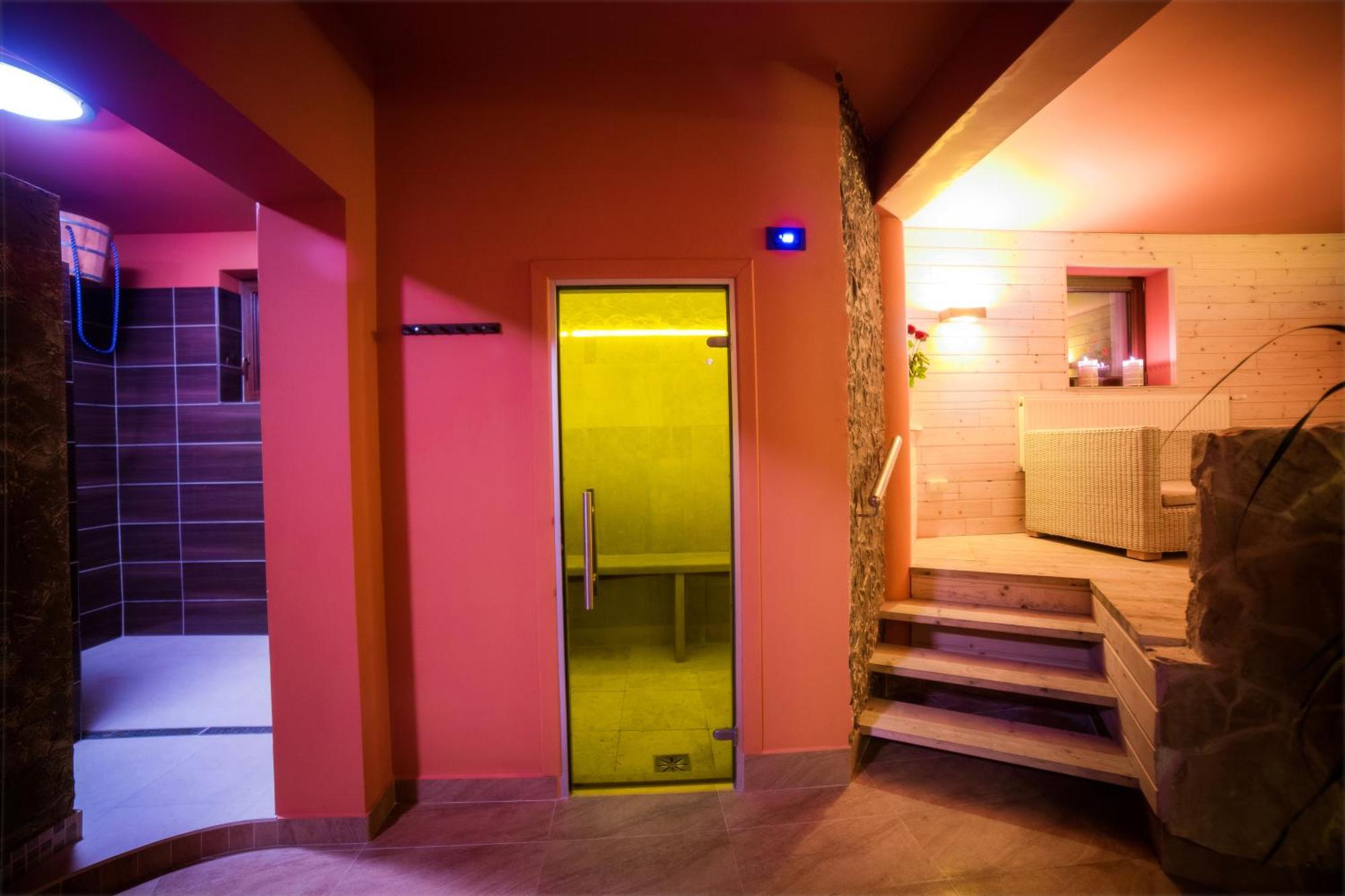 Hotel Klewinowo Conference & Spa Exteriör bild