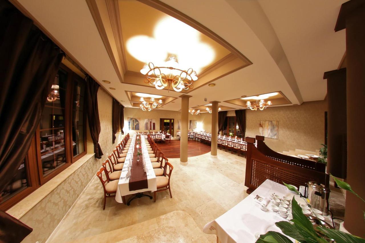 Hotel Klewinowo Conference & Spa Exteriör bild