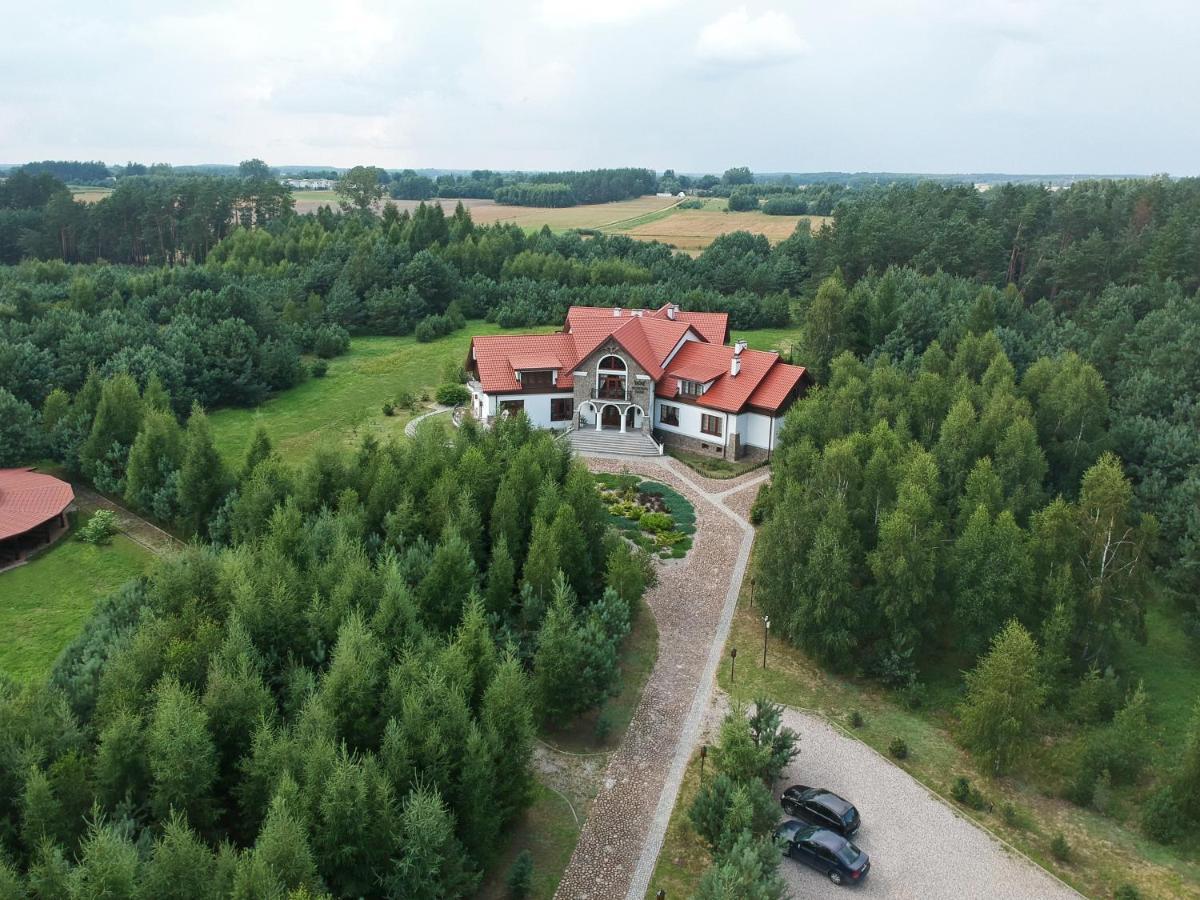 Hotel Klewinowo Conference & Spa Exteriör bild